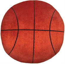Load image into Gallery viewer, Basketball Color Me Pillow
