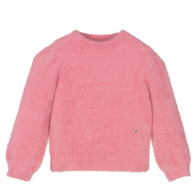 Load image into Gallery viewer, Sweater - Bubblegum

