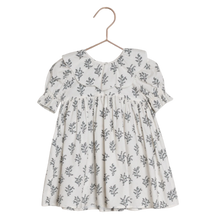 Load image into Gallery viewer, Joannie Dress - Blue Daphne
