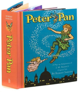 Peter Pan - Pop Up