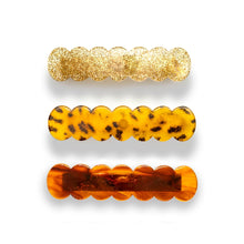 Load image into Gallery viewer, Combo Alligator Clip Set
