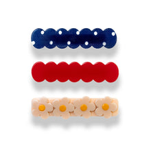 Load image into Gallery viewer, Combo Alligator Clip Set
