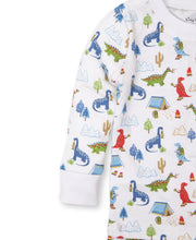 Load image into Gallery viewer, Dyno Campfire Pajamas
