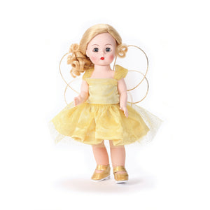 8" A Little Fairy Dust Doll