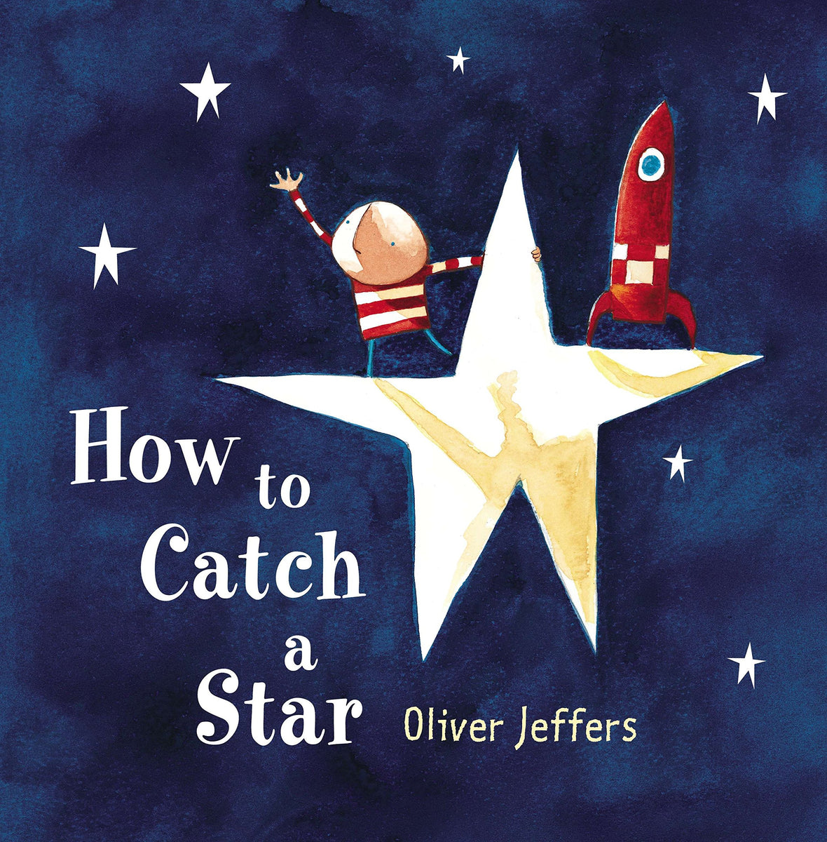 How To Catch A Star – Belles & Beaux®