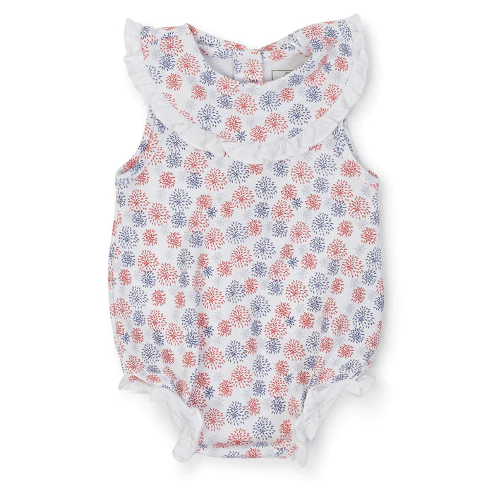 Fireworks Show Adele Bubble