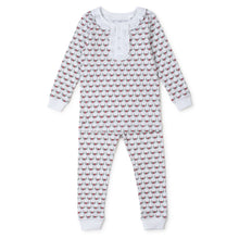 Load image into Gallery viewer, Alden Pajama Set - Antler Bows
