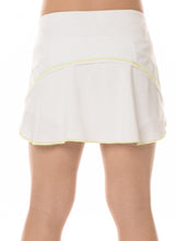 Load image into Gallery viewer, Cross Trainer Skirt - White
