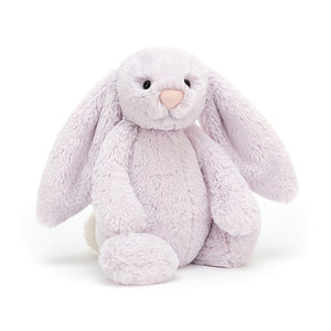 Bashful Bunny Lilac