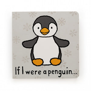 If I Were A Penguin