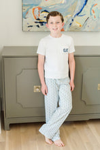 Load image into Gallery viewer, Beckett Lounge Drawstring Pant - Cowboy Up
