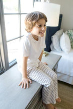 Load image into Gallery viewer, Beckett Hangout Pant - Mallard Duck
