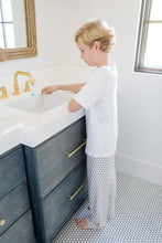 Load image into Gallery viewer, Beckett Hangout Pant - Mallard Duck
