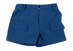 Set Sail Performance Shorts