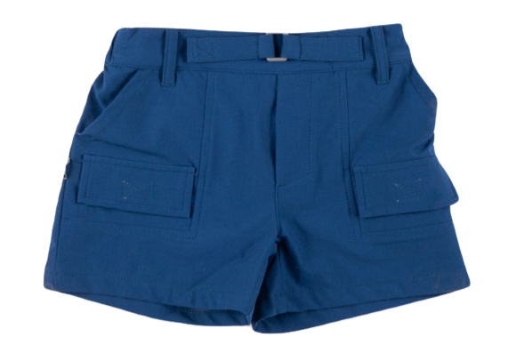 Set Sail Performance Shorts