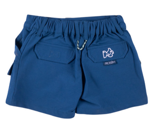 Set Sail Performance Shorts