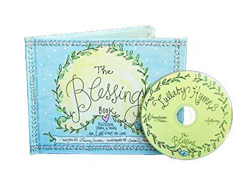 The Blessing Book
