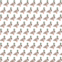 Load image into Gallery viewer, Mallard Duck Bradford Pajama Set
