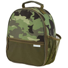 Load image into Gallery viewer, All Over Print Lunchbox - Camo
