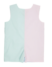 Load image into Gallery viewer, Cooper Colorblock Jon Jon - Buckhead Blue
