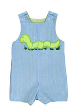 Load image into Gallery viewer, Sail Away Reversible John John
