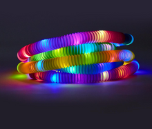 Load image into Gallery viewer, Bendy Lights Light Up Tubes - Assorted
