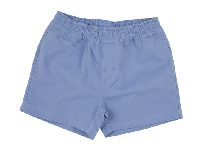 Sheffield Shorts - Park City Periwinkle