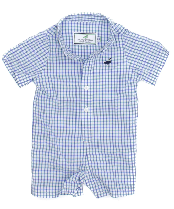 Outer Banks Seasonal Shortall