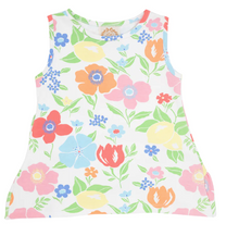 Load image into Gallery viewer, Love You Back Top - Boca Blooms
