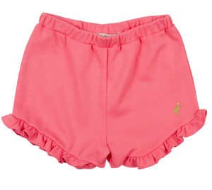 Shelby Ann Shorts - Parrot Cay Coral