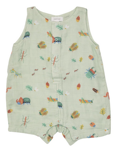 Bugs Shortie Romper