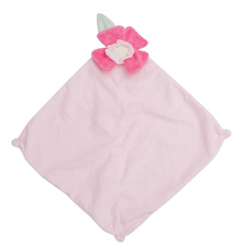 Flower Blankie