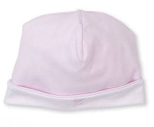 Classic Treasures Pink Hat