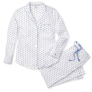 Women's Fleurette Pajama Set