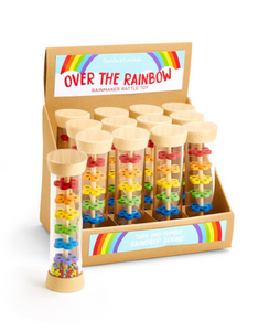 Rainbow Rattle