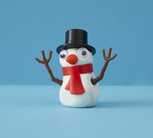 Load image into Gallery viewer, Miracle Melting Snowman
