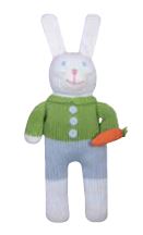 Collin Bunny 7" Rattle