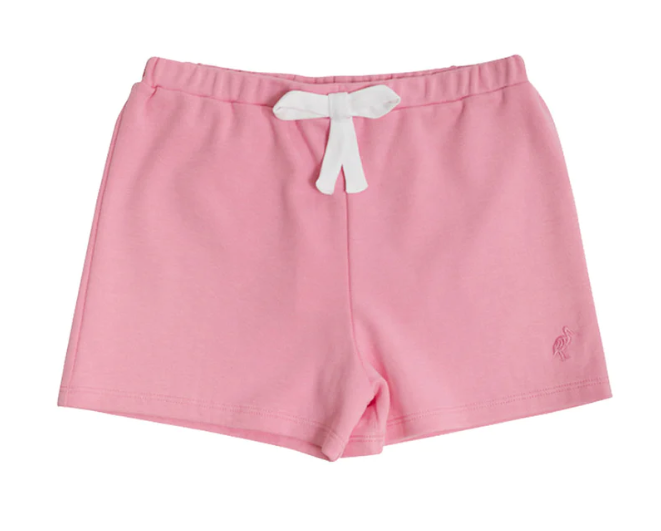 Shipley Shorts - Hamptons Hot Pink