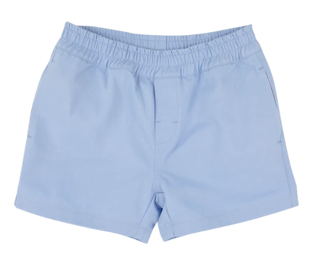 Sheffield Shorts - Beale Stree Blue