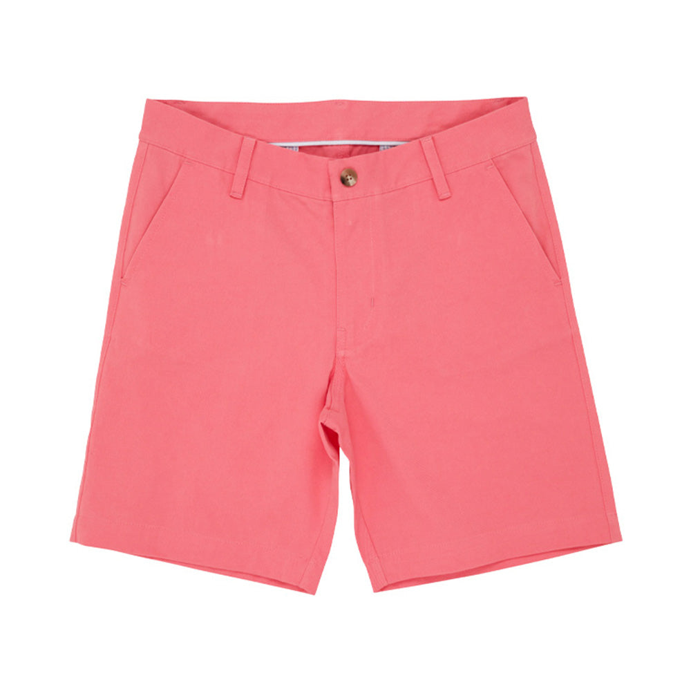 Parrot Cay Coral Charlies Chinos