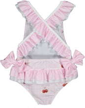 Load image into Gallery viewer, Cherry Swimsuit
