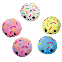 Load image into Gallery viewer, Cookie Time Fleece Pillow
