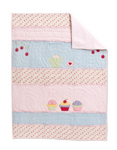 Cup Cake Quilt