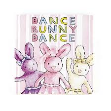 Dance Bunny Dance
