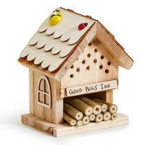 Load image into Gallery viewer, DIY Bug Hotel
