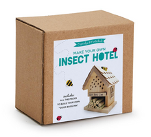 Load image into Gallery viewer, DIY Bug Hotel
