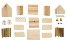 Load image into Gallery viewer, DIY Bug Hotel
