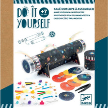 Load image into Gallery viewer, DIY Space Immersion Kaliedscope
