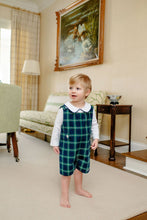 Load image into Gallery viewer, Jack Keene Jon Jon - Peachtree Plaid
