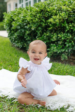 Load image into Gallery viewer, Briget Bubble - Worth Avenue White With Palm Beach Pink
